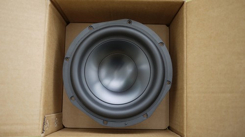 Seas pollici subwoofer - seas,