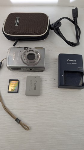 Canon ixus 800 - canon,