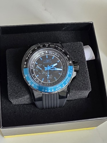 Invicta aviator skyshock - aviator,