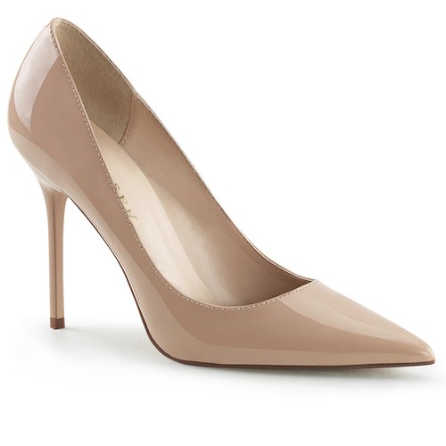 Saldi classique pleaser - classique-20,
