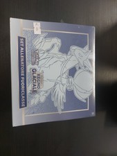 Pokemon Set Allenatore