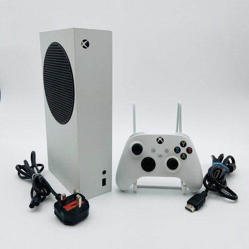Xbox series console - series,