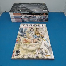 FABLES - 1/10+ Speciale-