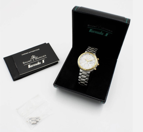 Orologio polso baume - baume, &