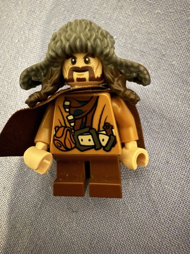 Lego lord the rings bofur - lord, of