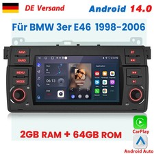 Per BMW Serie 3 E46 1998-2006