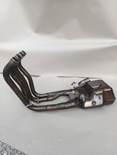 COLLETTORE COLLETTORI SCARICO