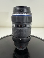Olympus Digital 50-200 mm