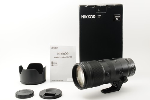 Ottime condizioni nikon - condizioni],