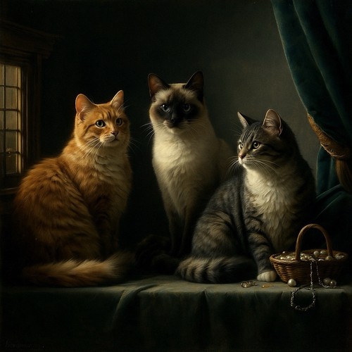 Jan vermeer stile tre - jan, gatti