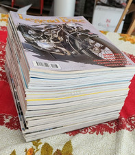Libro - 31  vecchie riviste