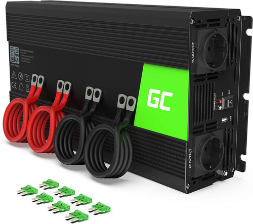3000w 6000w 12v 220v - ®,