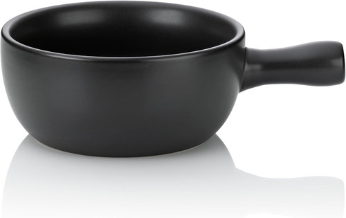 Pentola per fonduta - per,