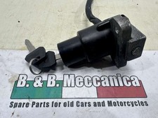 BLOCCO CHIAVI KAWASAKI KLR 650 FORSE 600 CON DIFETTO VEDI DESCRIZIONE (SU2466)