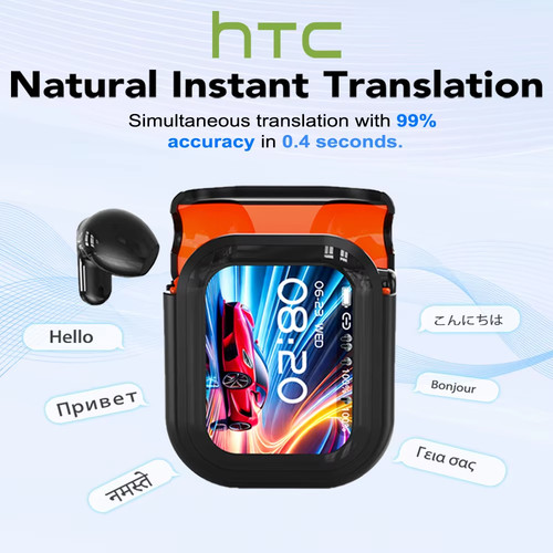 Traduttore htc ne20 nuove - traduttore,