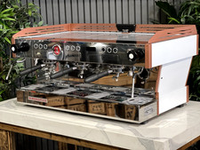 MACCHINA CAFFÈ ESPRESSO LA