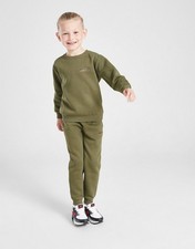 Mckenzie set tuta bambino