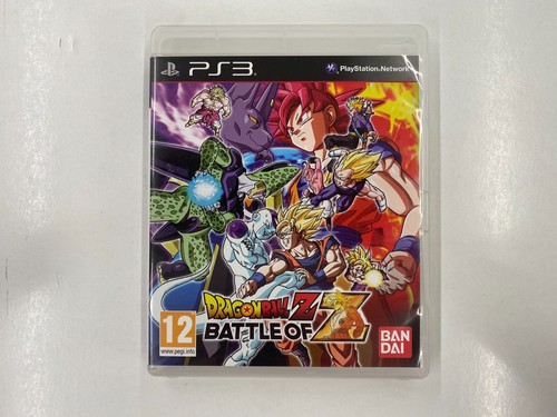 Dragon ball battle - battle, z