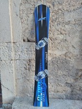 SNOWBOARD ALPINE HOT BLAST