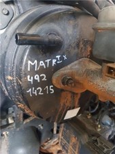 Servofreno Hyundai matrix fc