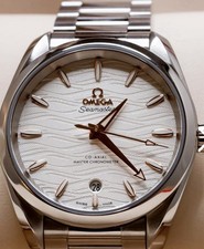 Orologio Omega Seamaster Aqua