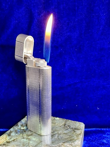Accendino cartier vintage - cartier,