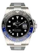Orologio uomo Rolex GMT Master