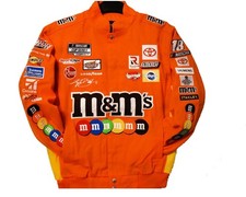 NASCAR Vintage Adult Jacket