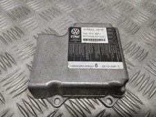 Centralina airbag tiguan 5n - centralina, vw