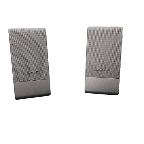 Bose computer music monitor - bose,