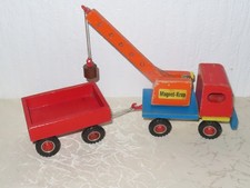 Giocattolo In Legno Vintage