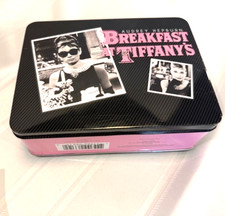 Audrey Hepburn Lunch Box