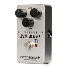 Electro harmonix triangle - harmonix,