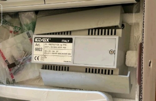 Alimentatore elvox 6922 sconto - alimentatore,