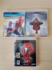 LOTTO THE AMAZING SPIDER-MAN 1