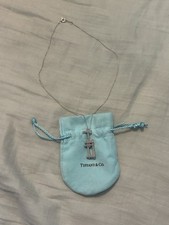 Collana Tiffany And Co Frank