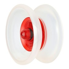 Yoyo Henry's Cobra Ice/Rosso