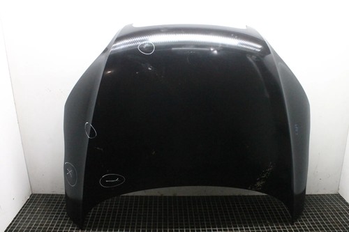 Audi mk2 cofano - tt,