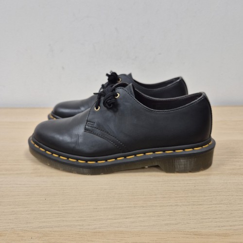 Scarpe oxford martens - martens, 1461