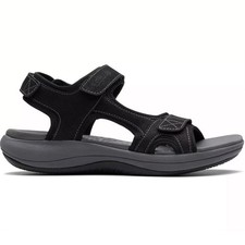 Sandali da donna Clarks Mira