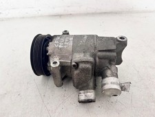 COMPRESSORE A/C PER VOLKSWAGEN Polo 5° Serie 5N0820803E Benzina 1200 (09>17)