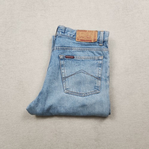 Pantalone jeans uomo carrera - jeans,