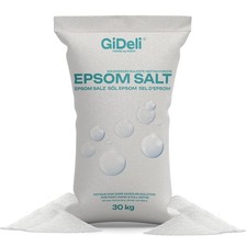 Sale epsom - sale, di