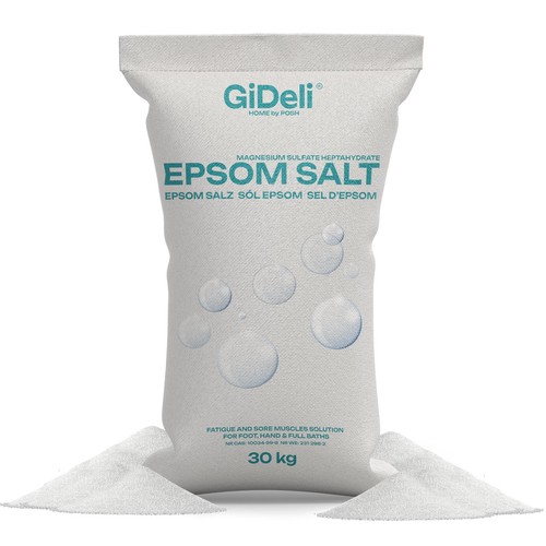 Sale epsom - kg,