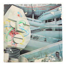 The Alan Parsons Project – I
