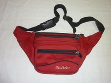 Marsupio Invicta uomo donna - Vintage