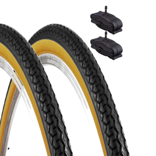 Copertoni bici 3 - 1, 3/8