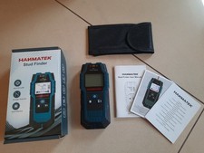 HANMATEK SF1 Scanner da Parete
