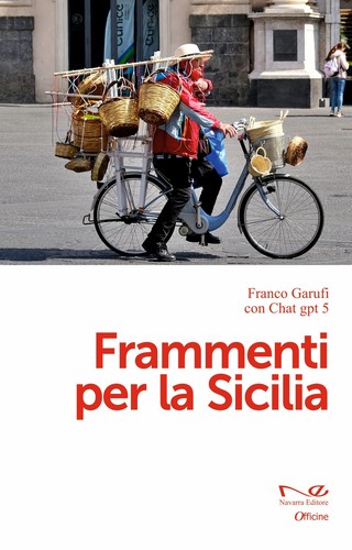Frammenti per sicilia - frammenti,