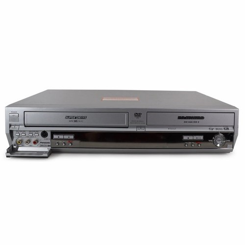 Panasonic dmr e75v - panasonic, dmr-e75v